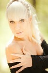 Irina from Poltava 26 years - clever beauty. My small primary photo.