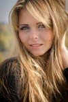 Anastasia from Cherkasy 25 years - beautiful woman. My small primary photo.