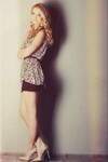 Valeriya from Poltava 18 years - ukrainian girl. My small primary photo.