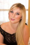 Inga from Sumy 19 years - waiting for husband. My small primary photo.