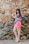 Yana from Cherkasy 24 years - future wife. My small primary photo.