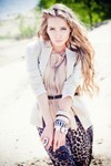 Mari from Cherkasy 22 years - nice fiancee. My small primary photo.