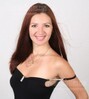 Oksana from Sumy 30 years - easy charm. My small public photo.