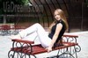 Marina from Sumy 29 years - mysterious beauty. My small public photo.