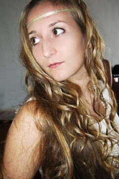 Marina from Sumy 29 years - ukrainian girl. My small primary photo.