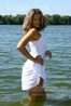Anna from Kremenchug 27 years - photo session. My small public photo.