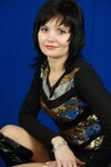 Olga from Kremenchug 41 years - ukrainian woman. My small primary photo.