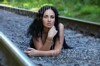 Kristina from Kremenchug 30 years - look for fiance. My small public photo.