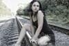 Kristina from Kremenchug 30 years - girl for dating. My small public photo.