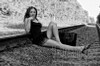 Kristina from Kremenchug 30 years - bride for you. My small public photo.