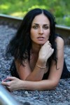Kristina from Kremenchug 30 years - waiting for husband. My small primary photo.