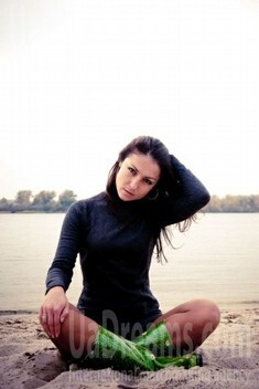 Anna from Kremenchug 32 years - cat's-paw. My small public photo.