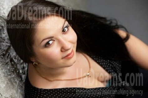 Anastasia from Kremenchug 24 years - search for love. My small public photo.