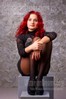 Eugena from Kremenchug 30 years - looking for relationship. My small public photo.