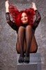 Eugena from Kremenchug 30 years - amazing appearance. My small public photo.