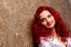 Eugena from Kremenchug 30 years - soft light. My small public photo.
