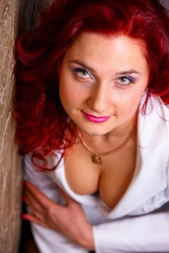 Eugena from Kremenchug 30 years - beautiful and wild. My small primary photo.