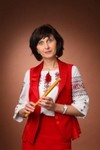 Ludmila from Kremenchug 43 years - search for love. My small primary photo.