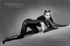 Veronika from Kremenchug 21 years - cat's-paw. My small public photo.