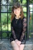Valentina from Kremenchug 23 years - girl for marriage. My small public photo.