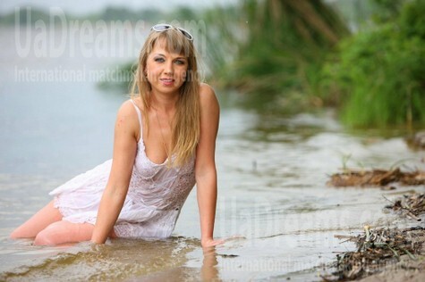 Julia from Kremenchug 34 years - photo gallery. My small public photo.