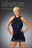 Oksana from Kremenchug 29 years - creative image. My small public photo.