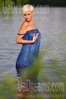 Oksana from Kremenchug 29 years - carring woman. My small public photo.