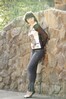Natalia from Kremenchug 30 years - future wife. My small public photo.