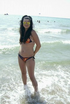Mashenka from Kremenchug 28 years - ukrainian girl. My small public photo.