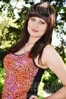 Victoria from Lutsk 30 years - eyes with love. My small public photo.