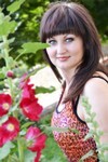 Victoria from Lutsk 30 years - kind russian girl. My small primary photo.