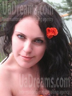 Yulia from Lutsk 26 years - lovely girl. My small public photo.
