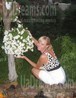 Yulya from Lutsk 29 years - on a summer outing. My small public photo.