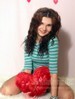 Ksyushka from Lutsk 26 years - search for love. My small public photo.