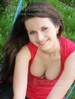 Yana from Lutsk 23 years - beautiful woman. My small public photo.