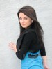 Yana from Lutsk 23 years - soft light. My small public photo.