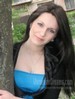 Yana from Lutsk 23 years - favorite dress. My small public photo.