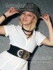 Alina from Lutsk 26 years - romantic girl. My small public photo.
