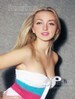 Olga from Lutsk 24 years - natural beauty. My small public photo.