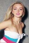 Olga from Lutsk 24 years - lovely girl. My small primary photo.