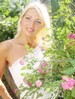 Olya from Lutsk 33 years - sunny day. My small public photo.