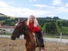 Olya from Lutsk 33 years - waiting for husband. My small public photo.