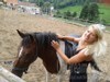 Olya from Lutsk 33 years - look for fiance. My small public photo.