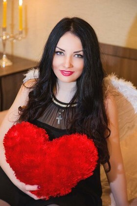 Yulya from Lutsk 21 years - morning freshness. My big primary photo.