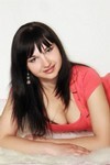 Ivanna from Lutsk 27 years - ukrainian woman. My small primary photo.