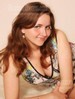 Evgenia from Lutsk 22 years - soft light. My small public photo.