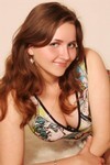Evgenia from Lutsk 22 years - single lady. My small primary photo.