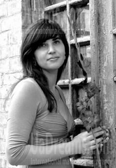 Natalia from Lutsk 27 years - romantic girl. My small public photo.