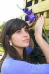 Natalia from Lutsk 27 years - look for fiance. My small primary photo.