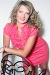 Tatyana from Lutsk 31 years - beautiful and wild. My small primary photo.